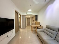 The Tapestry (D18), Condominium #595200571